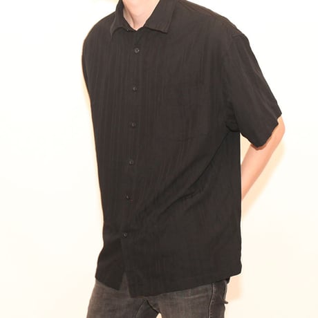 Stripe S/S Shirt