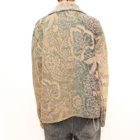 Gobelin Jacket