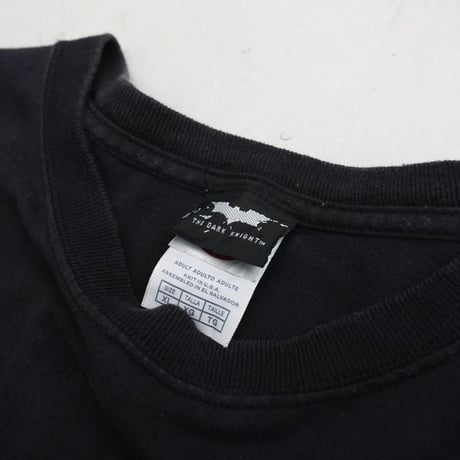 The Dark Knight 'Joker' T-Shirt