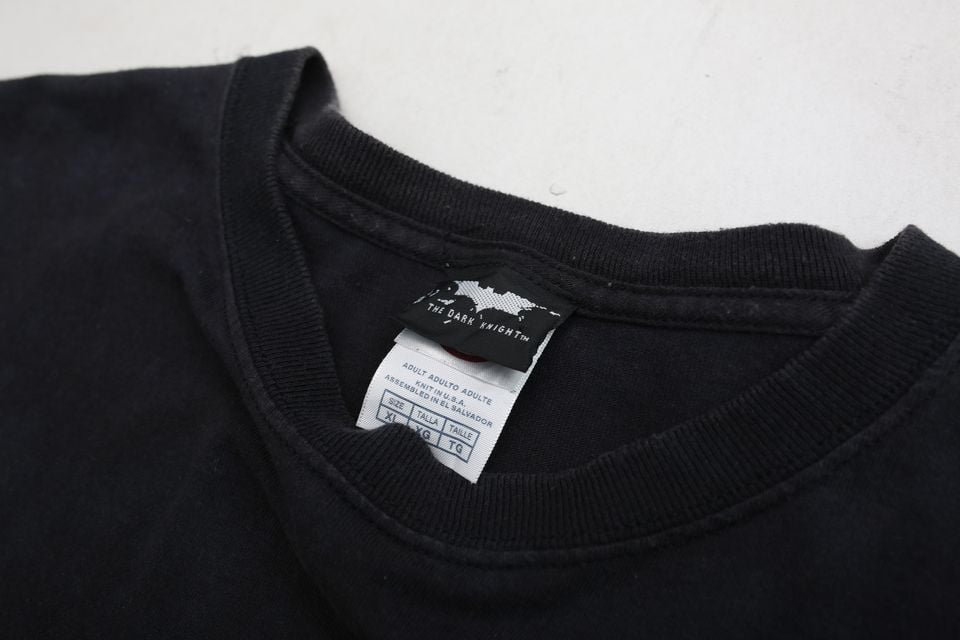 The Dark Knight 'Joker' T-Shirt | Strato The Dark Knight 'Joker' T-Shirt | Strato