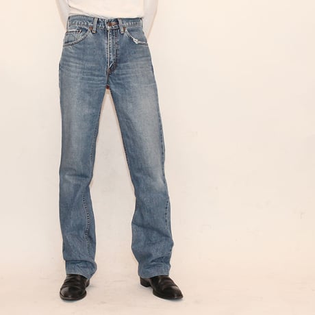 Levis 517 Denim Pants