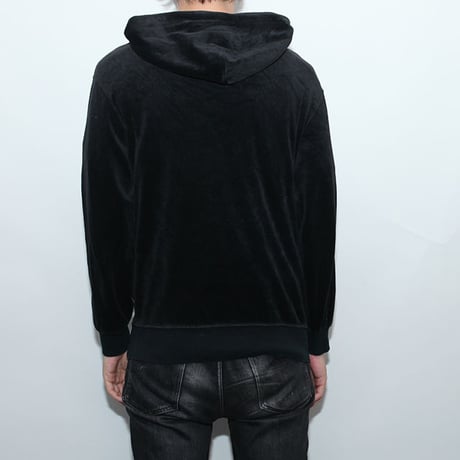 Polo Ralph Lauren Velor Hoodie