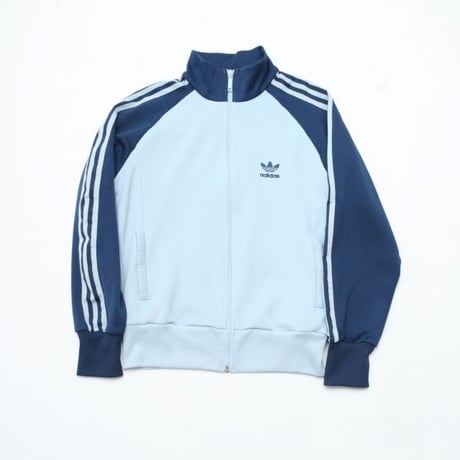 Vintage Adidas Track Jacket