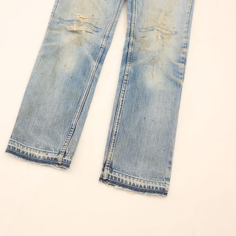 Levi's Remake Denim Pants