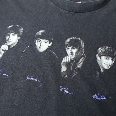 90s The Beatles T-Shirt