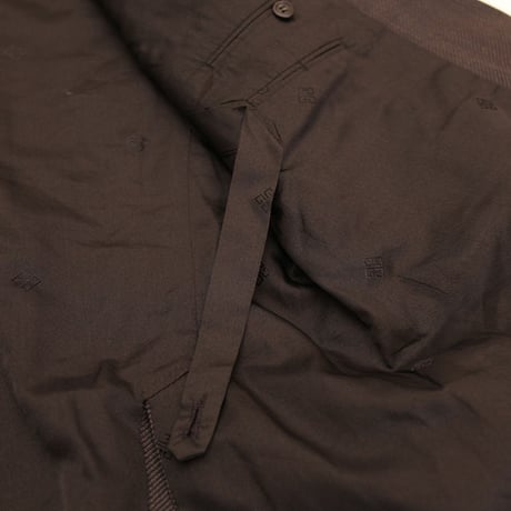 Givenchy Tailored Jacket