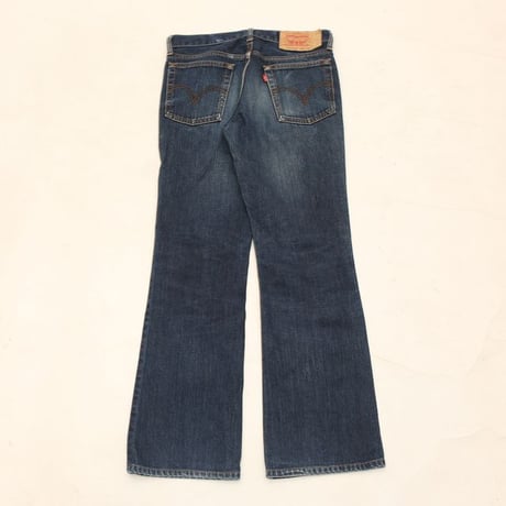 Levi's 517 Denim Pants