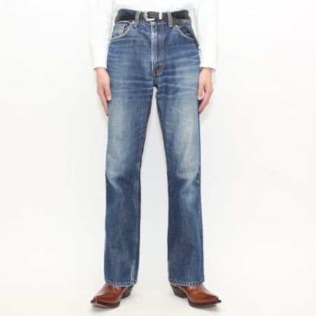 Levi's 517 Denim Pants  MADE IN USA