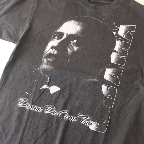 OBAMA T-Shirt