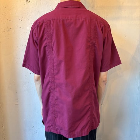 Guayabera Shirt