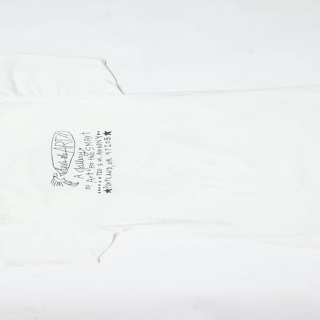 90's 24 Hour Church of Elvis T-Shirt