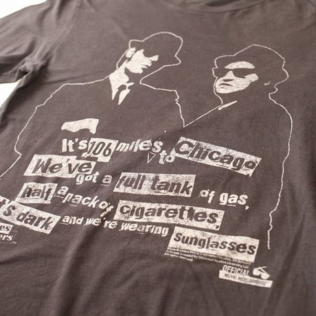 The Blues Blothers T-Shirt