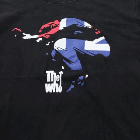 The Who T-Shirt
