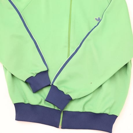 80's Adidas Track Jacket