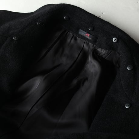 All Cashmere Wool Coat