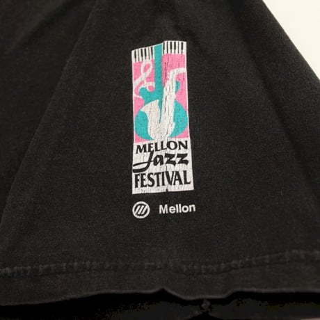 Mellon Jazz Festival T-Shirt
