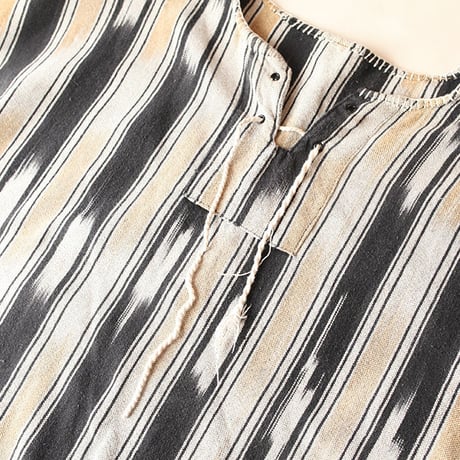 Embroidery Tunic Shirt
