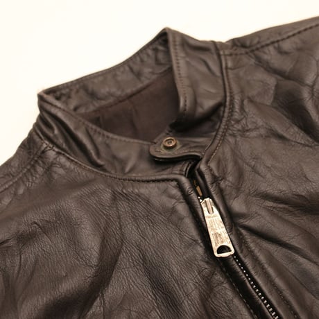 Vintage Brooks Leather Jacket
