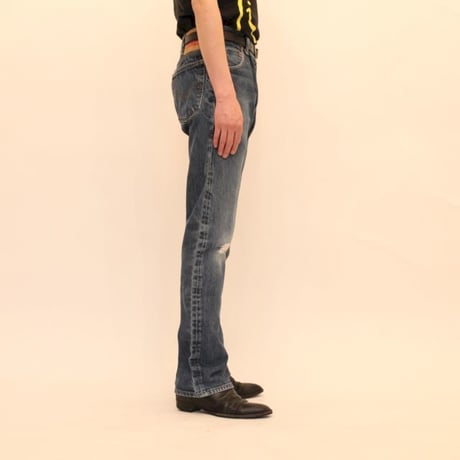 Levis 517 Denim Pants