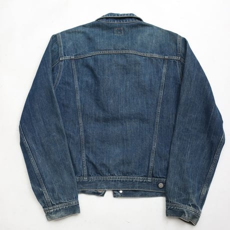 90's Calvin Klein Jeans Denim Jacket