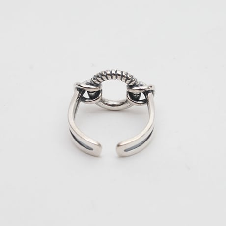 925 Silver Ring