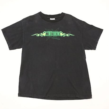 00s Metallica T-Shirt