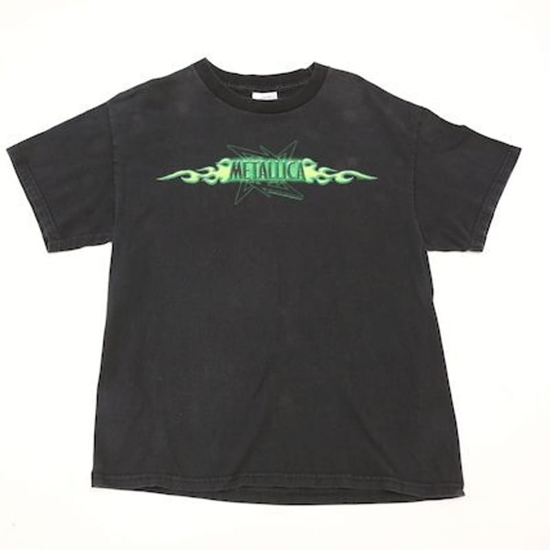 00s Metallica T-Shirt | Strato