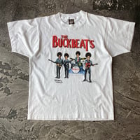 90s Our Gang “The Buckbeats” T-Shirt