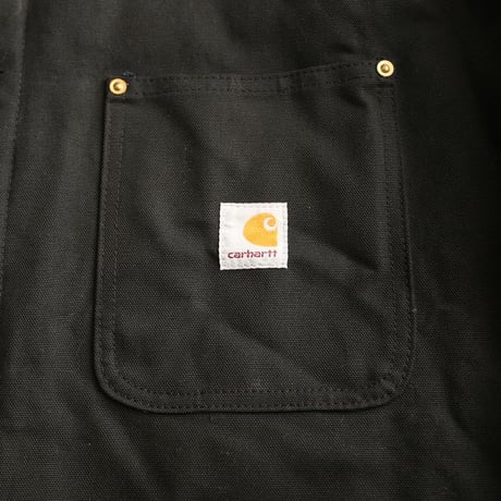 Carhartt Michigan Chore Coat