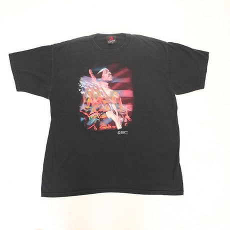 Jimi Hendrix T-Shirt