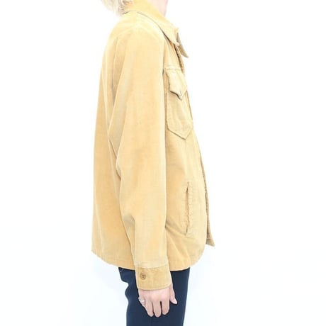 70's Catalina Corduroy Jacket