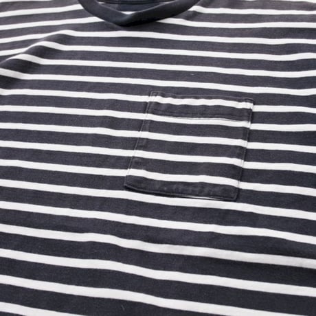 Border T-Shirt