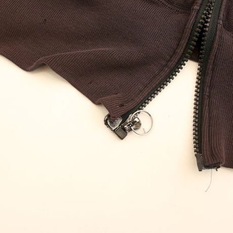 90's Champion Reverse Weave Sweat Hoodie Black