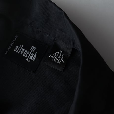 Levis Silver Tab Nylon L/S Shirt