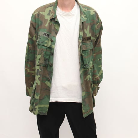 Military Jacket