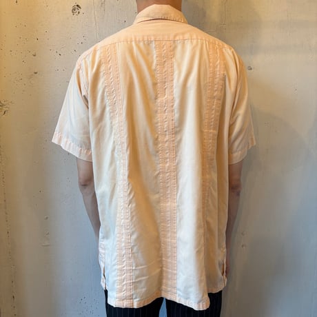 Guayabera Shirt