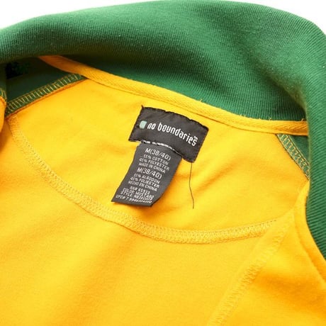 Vintage Track Jacket