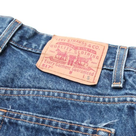 Levis 517 Denim Pants
