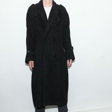 Vintage Wool Coat