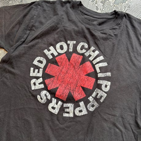 Red Hot Chili Peppers T-Shirt