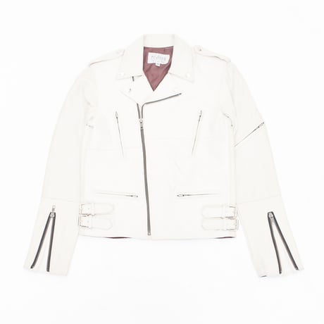 Vintage Riders Jacket