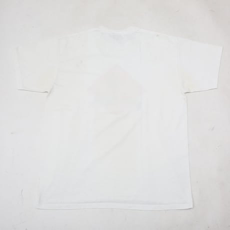 Oneita Music Print T-Shirt