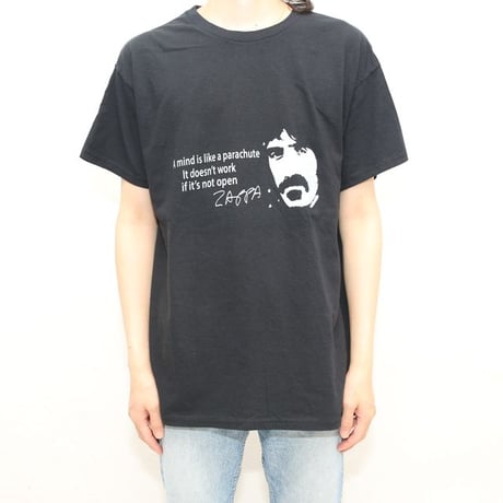 Frank Zappa T-Shirt