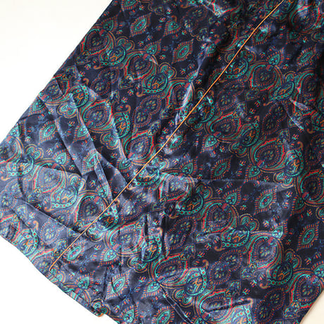 Vintage Gown Coat