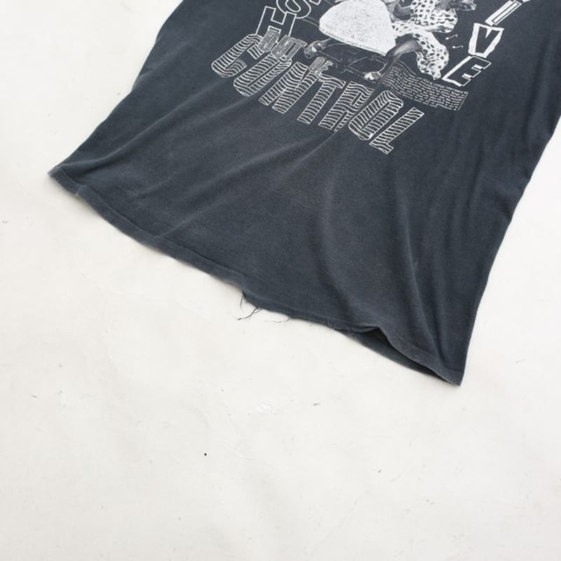 80s The Clash 