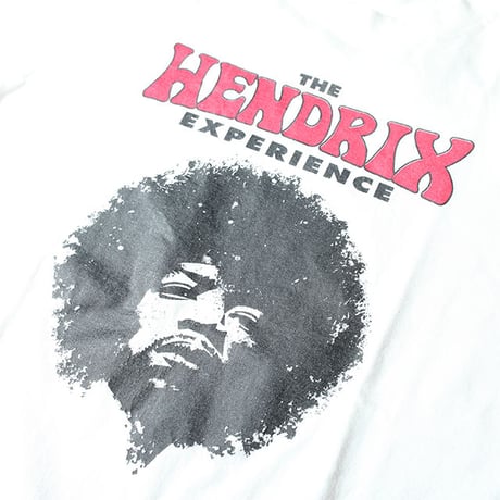Jimi Hendrix Band T-Shirt