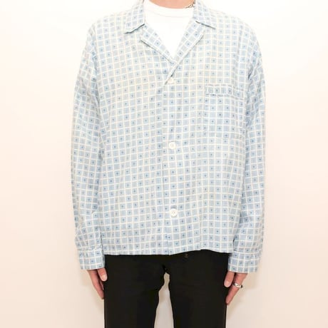 Van Heusen Pajama Shirt