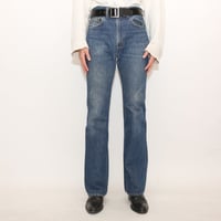 80s Levis 517-0217 Denim Pants
