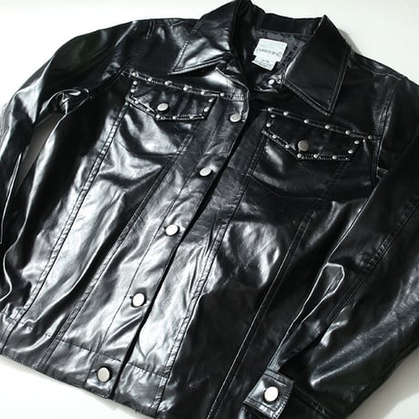 Trucker Jacket