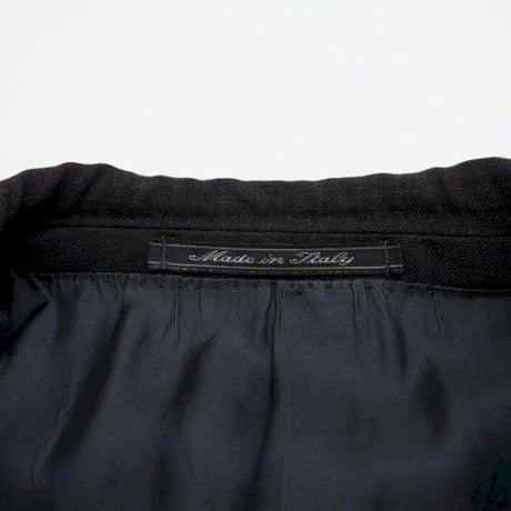 Old Gucci Tailored Jacket